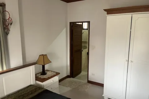 Дом в Ча-аме, Таиланд с 3 спальнями  № 150112 - фото 27