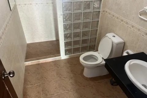 Дом в Ча-аме, Таиланд с 3 спальнями  № 150112 - фото 15