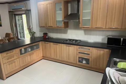 Дом в Ча-аме, Таиланд с 3 спальнями  № 150112 - фото 13