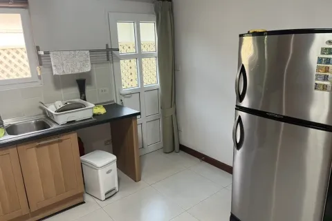 Дом в Ча-аме, Таиланд с 3 спальнями  № 150112 - фото 14