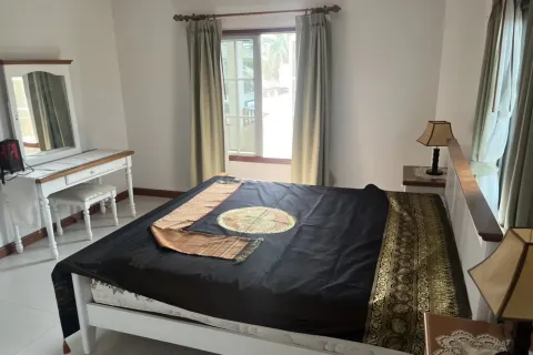 Дом в Ча-аме, Таиланд с 3 спальнями  № 150112 - фото 4