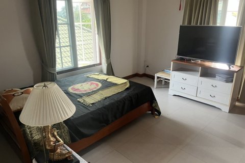 Дом в Ча-аме, Таиланд с 3 спальнями  № 150112 - фото 23