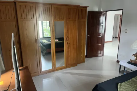 Дом в Ча-аме, Таиланд с 3 спальнями  № 150112 - фото 25