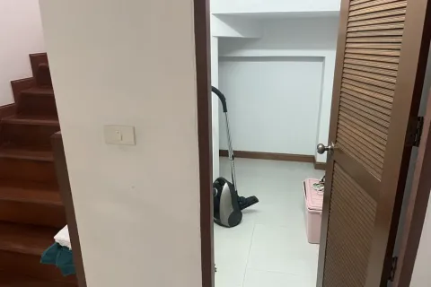 Дом в Ча-аме, Таиланд с 3 спальнями  № 150112 - фото 17