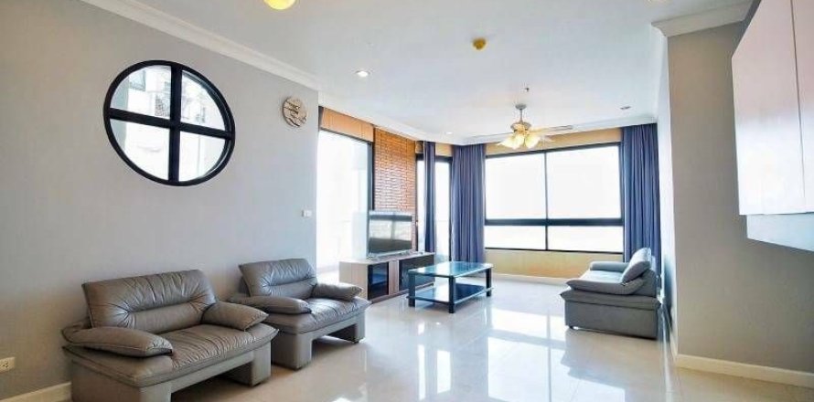 Кондоминиум с 2 спальнями в Банг-Кхо-Лаеме, Бангкок, Таиланд № 150109