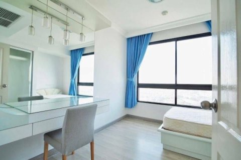 Кондоминиум с 2 спальнями в Банг-Кхо-Лаеме, Бангкок, Таиланд № 150109 - фото 12