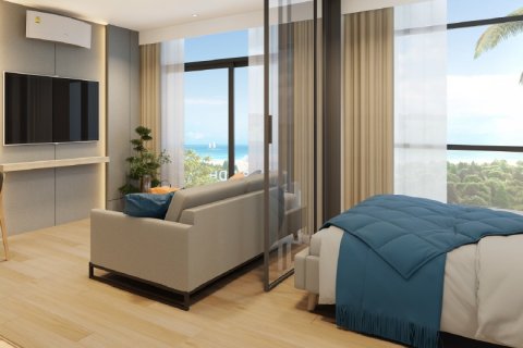 Appartement à Pattaya, Thaïlande 2 chambres № 159845 - photo 2