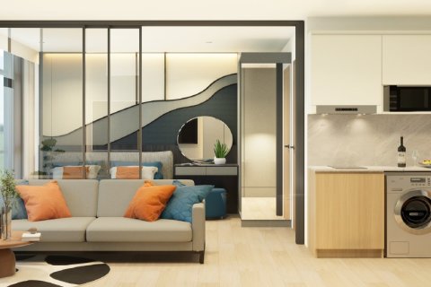 Appartement à Pattaya, Thaïlande 2 chambres № 159845 - photo 3