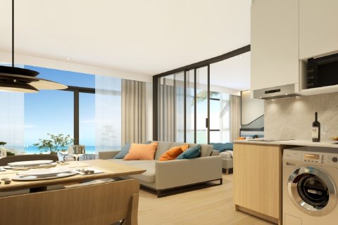 Appartement à Pattaya, Thaïlande 2 chambres № 159845 - photo 4