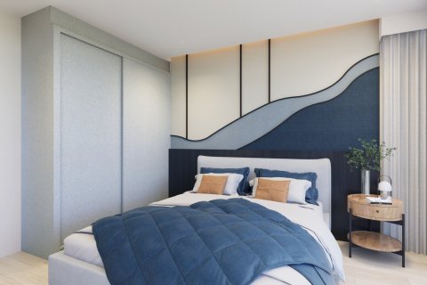 Appartement à Pattaya, Thaïlande 2 chambres № 159845 - photo 5