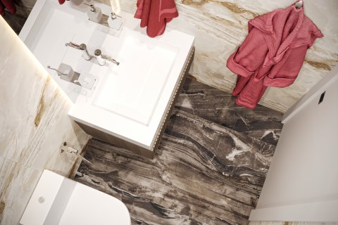 Apartment in Pattaya, Thailand 3 rooms № 159851 - photo 8