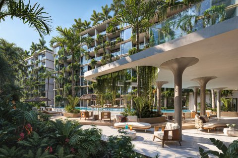 Apartment in Pattaya, Thailand 3 rooms № 159851 - photo 16