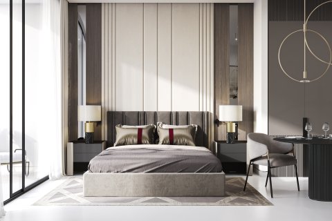 Apartment in Pattaya, Thailand 3 rooms № 159851 - photo 4