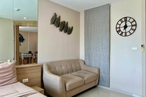 Appartement à Pattaya, Thaïlande 2 chambres № 159847 - photo 3