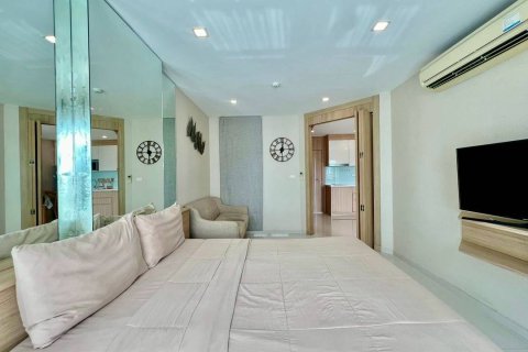 Appartement à Pattaya, Thaïlande 2 chambres № 159847 - photo 5