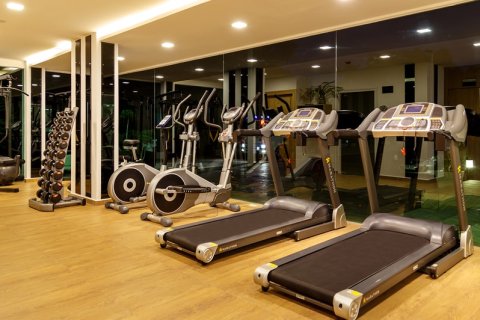 Appartement à Pattaya, Thaïlande 2 chambres № 159847 - photo 14