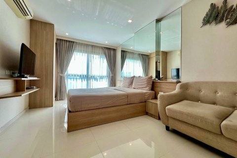 Appartement à Pattaya, Thaïlande 2 chambres № 159847