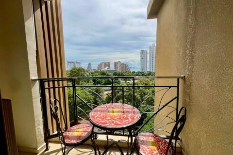 Appartement à Pattaya, Thaïlande 2 chambres № 159847 - photo 7