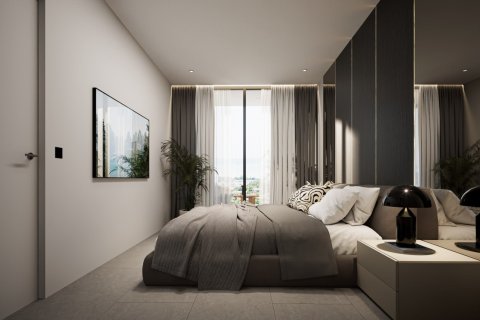 Apartment in Pattaya, Thailand 2 rooms № 159849 - photo 7