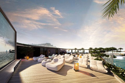 Apartment in Pattaya, Thailand 2 rooms № 159849 - photo 17