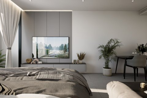 Studio in Pattaya, Thailand № 159850 - photo 3