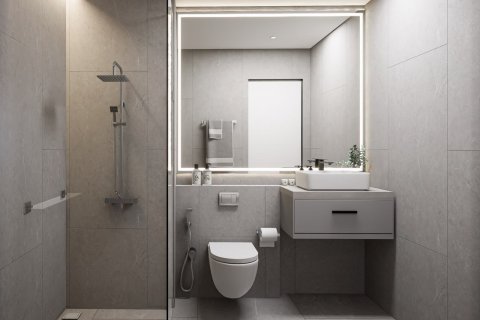 Studio à Pattaya, Thaïlande № 159850 - photo 7