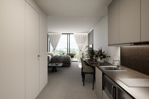 Studio in Pattaya, Thailand № 159850 - photo 4