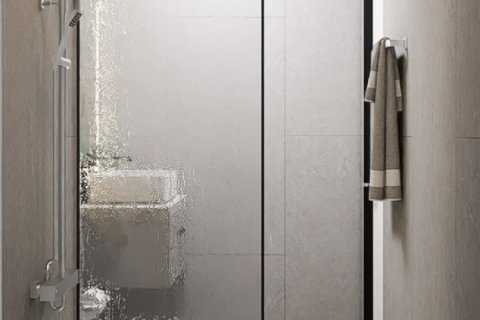 Studio à Pattaya, Thaïlande № 159850 - photo 6