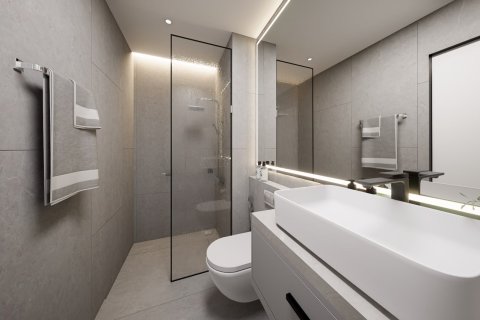 Studio in Pattaya, Thailand № 159850 - photo 5