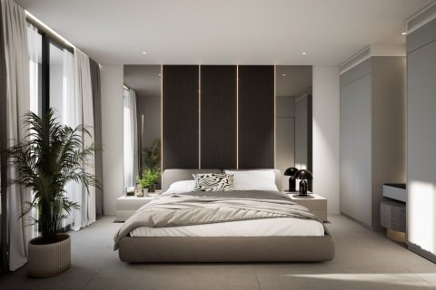 Apartment in Pattaya, Thailand 3 rooms № 159848 - photo 5