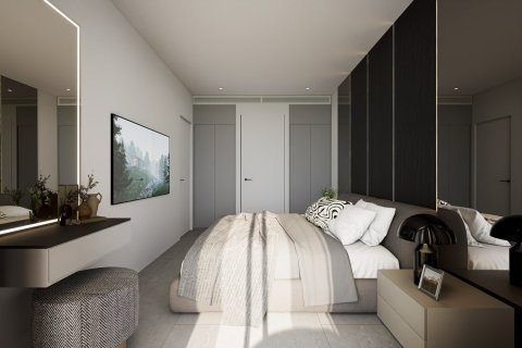 Apartment in Pattaya, Thailand 3 rooms № 159848 - photo 9