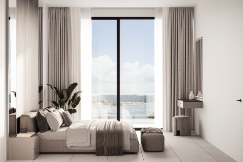 Wohnung in Pattaya, Thailand 3 Zimmer № 159848 - Foto 7