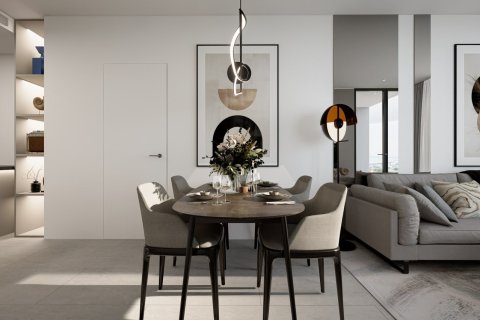 Apartment in Pattaya, Thailand 3 rooms № 159848 - photo 4