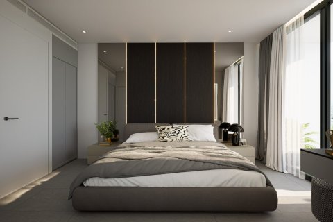 Apartment in Pattaya, Thailand 3 rooms № 159848 - photo 8