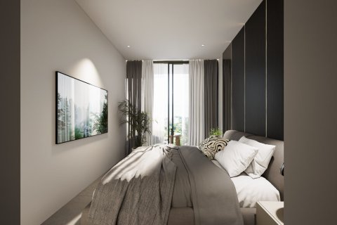 Apartment in Pattaya, Thailand 3 rooms № 159848 - photo 6