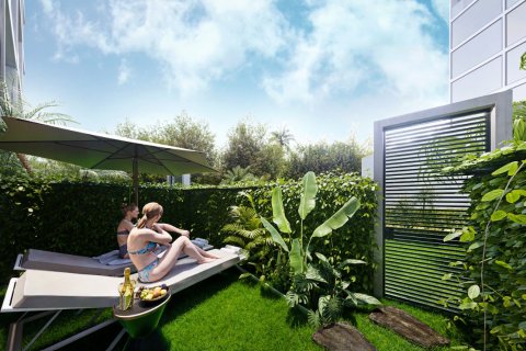 Apartment in Pattaya, Thailand 3 rooms № 159848 - photo 10