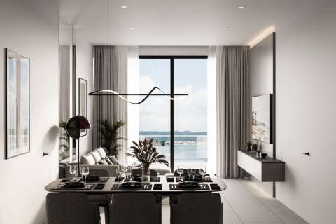 Wohnung in Pattaya, Thailand 3 Zimmer № 159848 - Foto 2