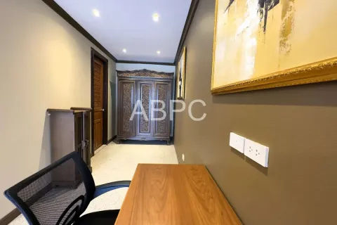 Condominio de 2 dormitorios en Jomtien Beach, Pattaya, Tailandia № 210608 - foto 6