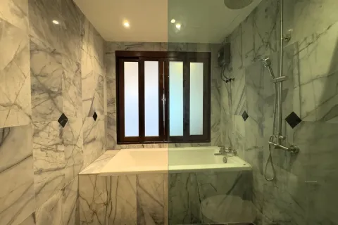 Condominio de 2 dormitorios en Jomtien Beach, Pattaya, Tailandia № 210608 - foto 25
