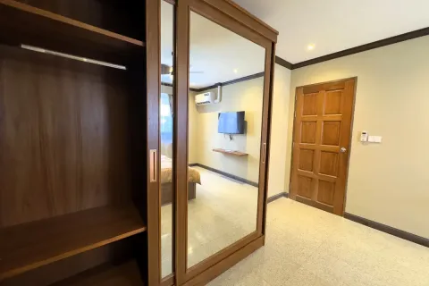 Condominio de 2 dormitorios en Jomtien Beach, Pattaya, Tailandia № 210608 - foto 22