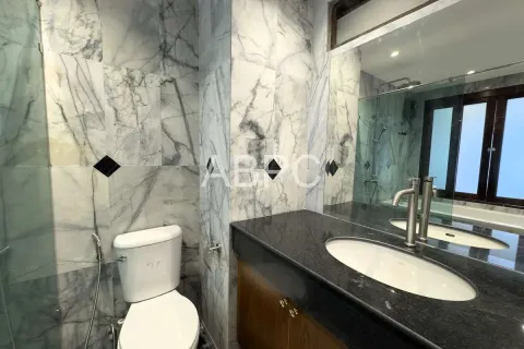 Condominio de 2 dormitorios en Jomtien Beach, Pattaya, Tailandia № 210608 - foto 15