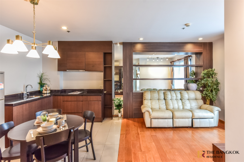 Condo in Bangkok, Thailand, 2 bedrooms  № 199793 - photo 10