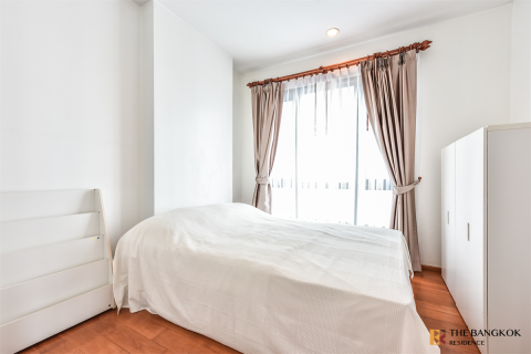 Condo in Bangkok, Thailand, 2 bedrooms № 199793