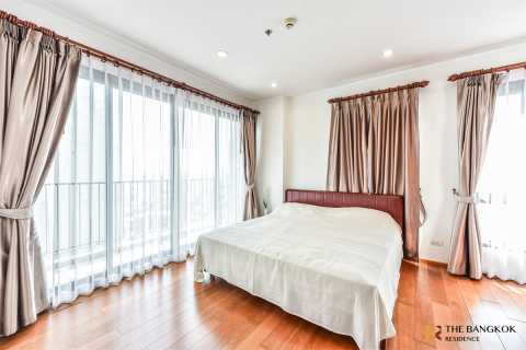 Condo in Bangkok, Thailand, 2 bedrooms  № 199793 - photo 9