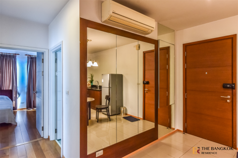 Condo in Bangkok, Thailand, 2 bedrooms  № 199793 - photo 3