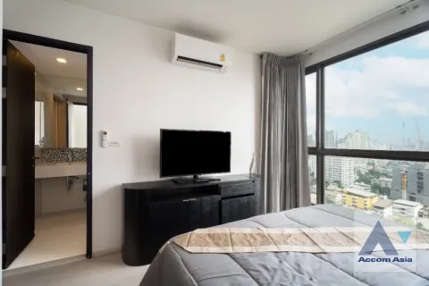 Eigentumswohnung in Khlong Toei, Bangkok, Thailand, 2 Schlafzimmer № 215701 - Foto 11