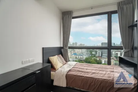 Eigentumswohnung in Khlong Toei, Bangkok, Thailand, 2 Schlafzimmer № 215701 - Foto 13