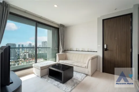 Eigentumswohnung in Khlong Toei, Bangkok, Thailand, 2 Schlafzimmer № 215701 - Foto 2