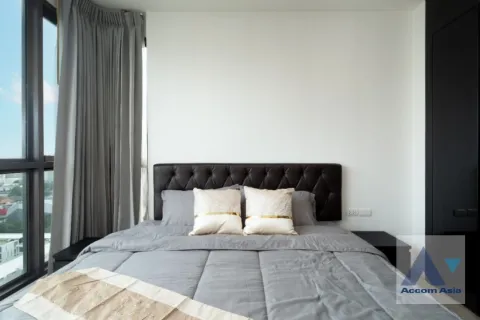 Eigentumswohnung in Khlong Toei, Bangkok, Thailand, 2 Schlafzimmer № 215701 - Foto 10
