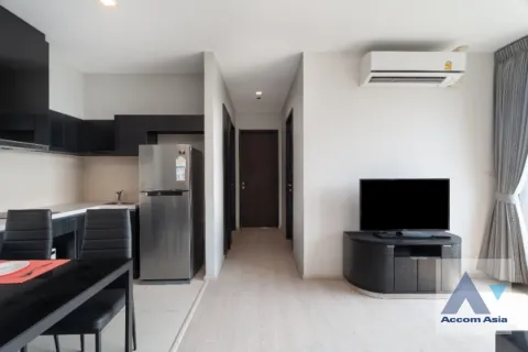 Eigentumswohnung in Khlong Toei, Bangkok, Thailand, 2 Schlafzimmer № 215701 - Foto 9